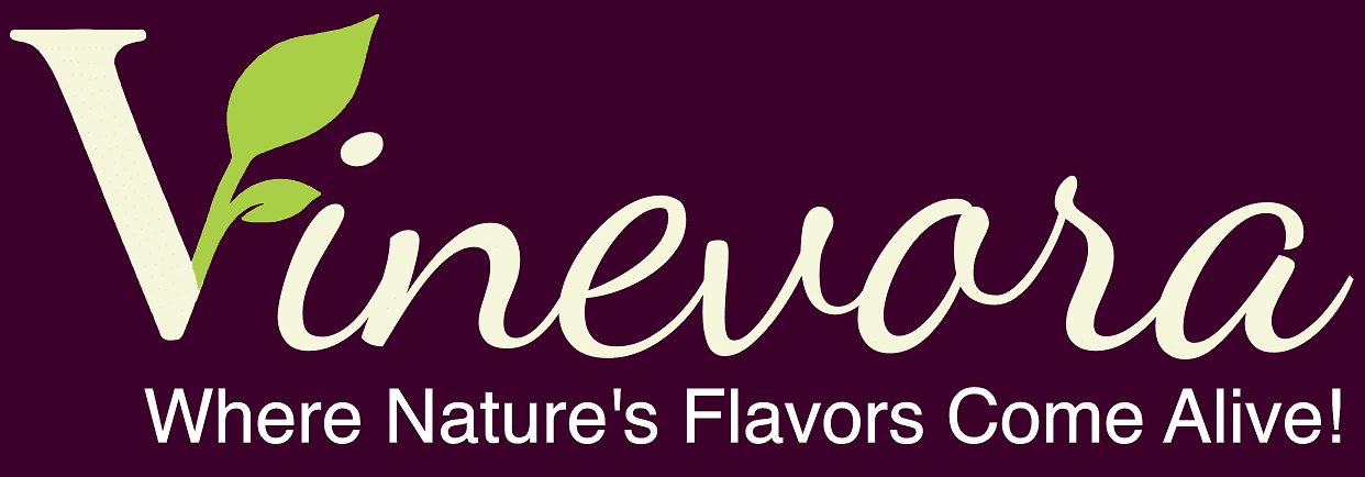 Organic Vinegar and Kombucha varieties